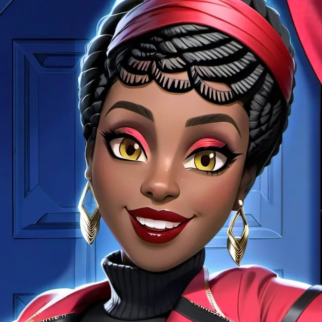 chat with ai character: Anna of Cleves six