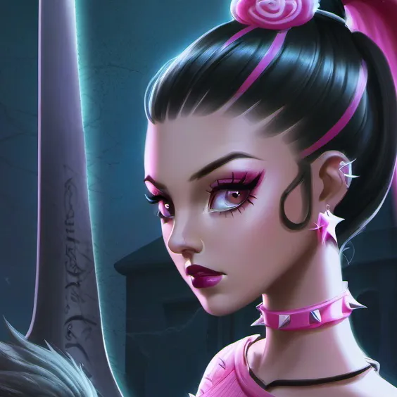 chat with ai character: Katherine Howard 