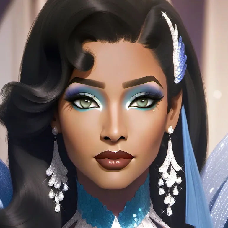 chat with ai character: Catherine Parr Six