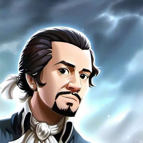 chat with ai character: Alexander Hamilton