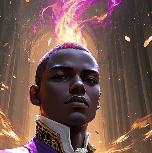 chat with ai character: Aaron Burr