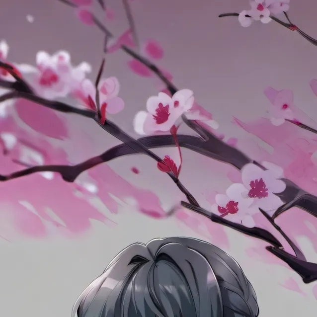 chat with ai character: muichiro 