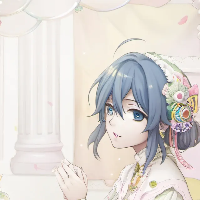 chat with ai character:  sabito x Giyuu 