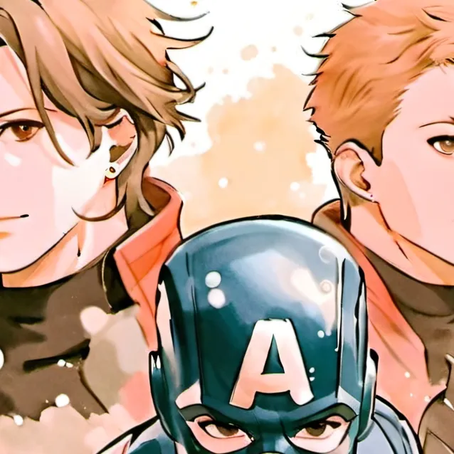 chat with ai character: Avengers(maid)