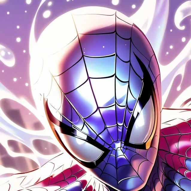 chat with ai character: Peter parker(456)