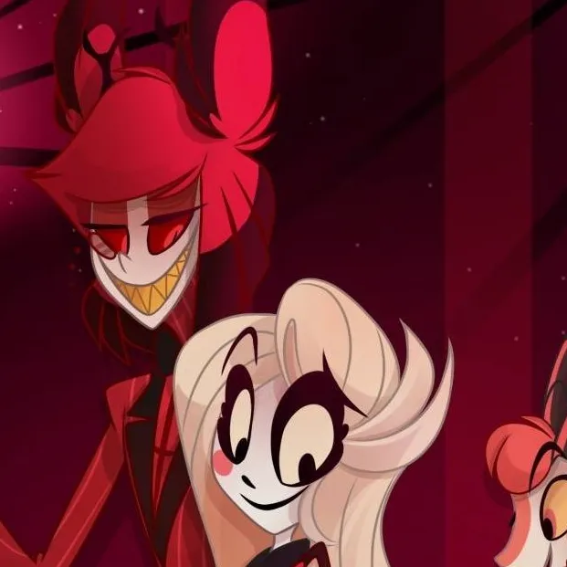 chat with ai character: Alster and charlie