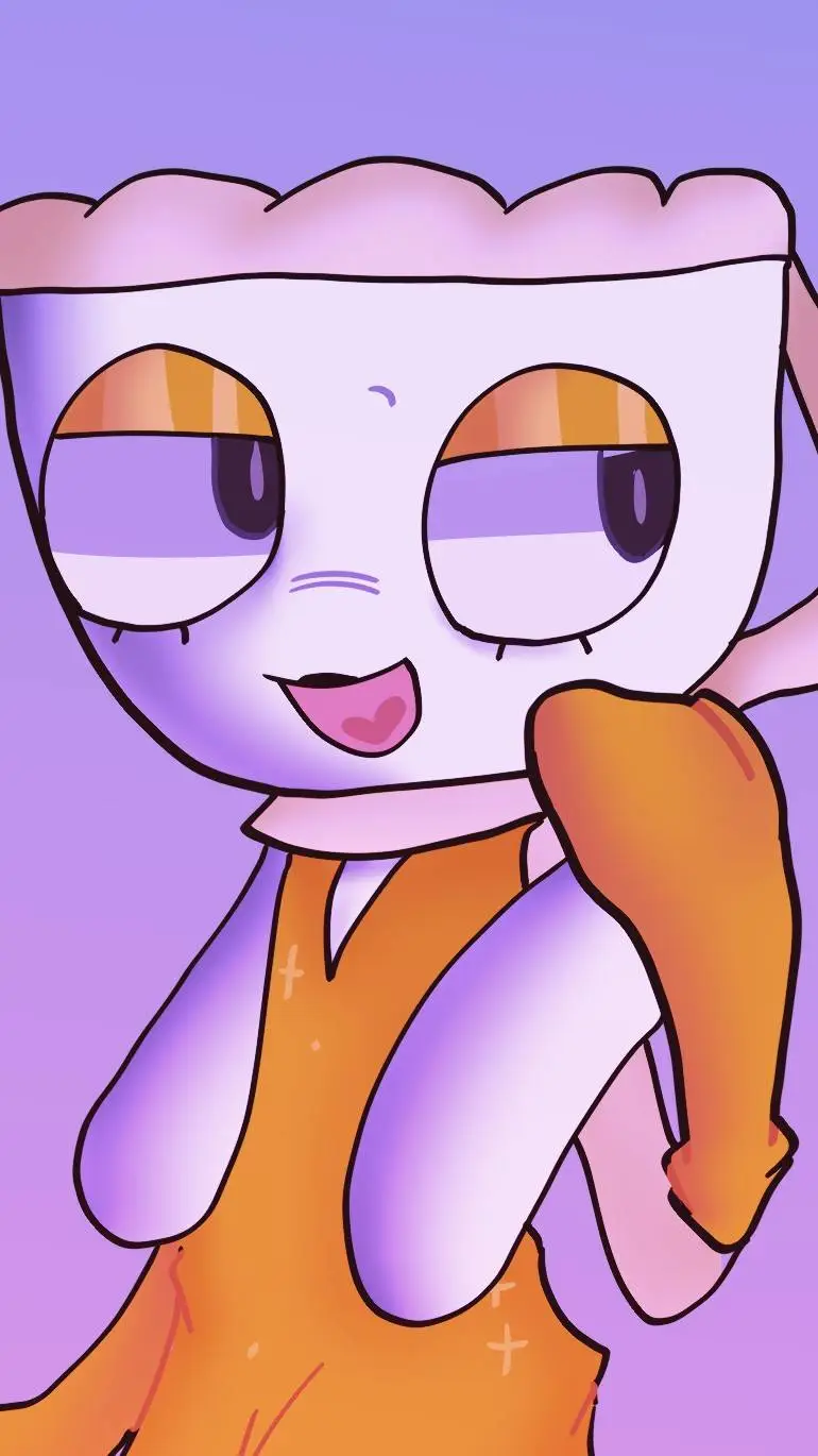 ai character: •~Teagan~• background