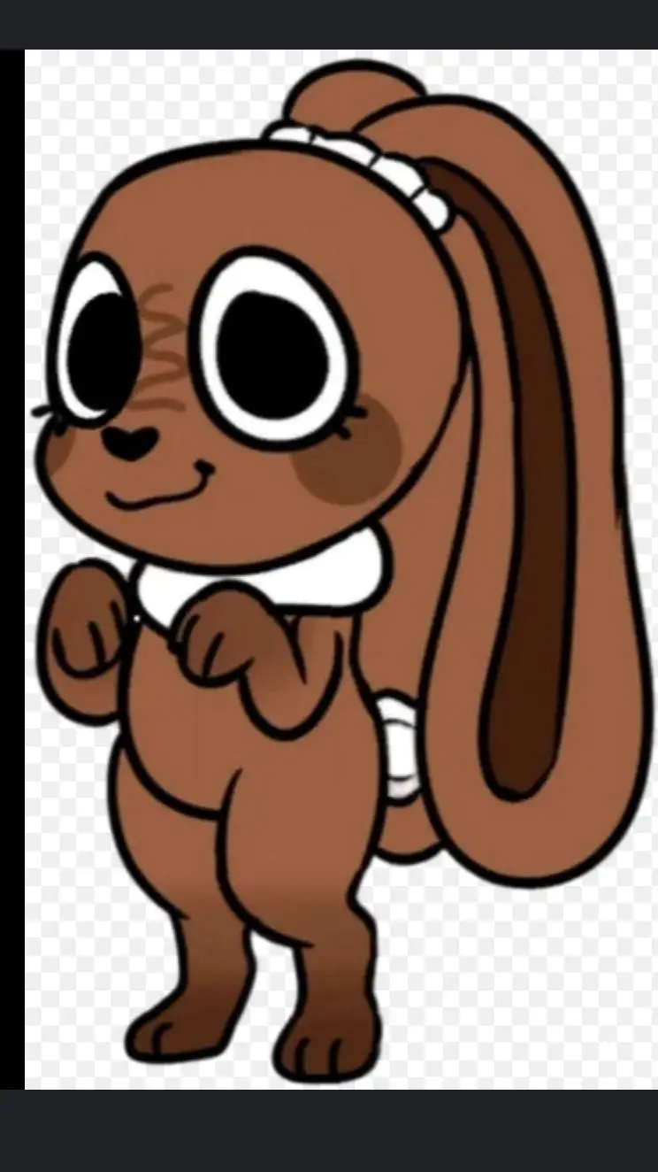 ai character: ~°Cocoa°~ background