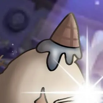 chat with ai character: Wind Cream Cookie