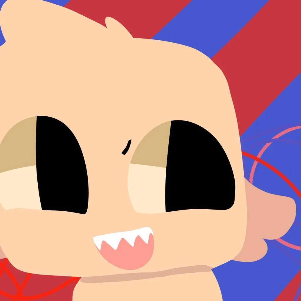 chat with ai character: ~\Goob\~