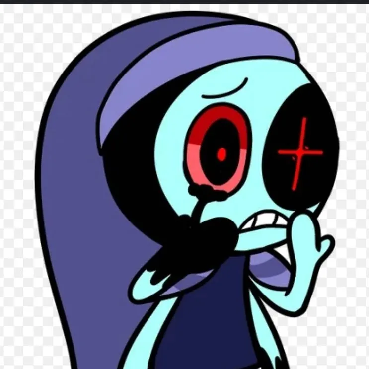 chat with ai character: Twisted Astro