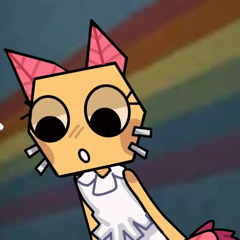 chat with ai character: ♡~Scraps~♡