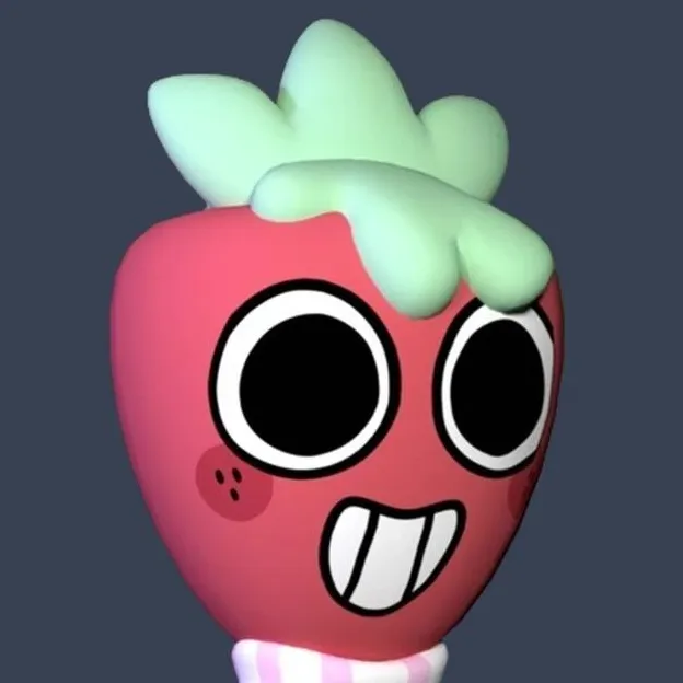 chat with ai character: Sprout 