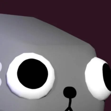chat with ai character: Pebble