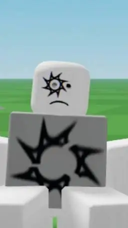 ai character: idk background