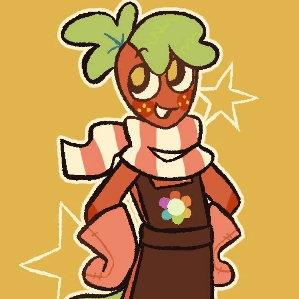 chat with ai character: Sprout 