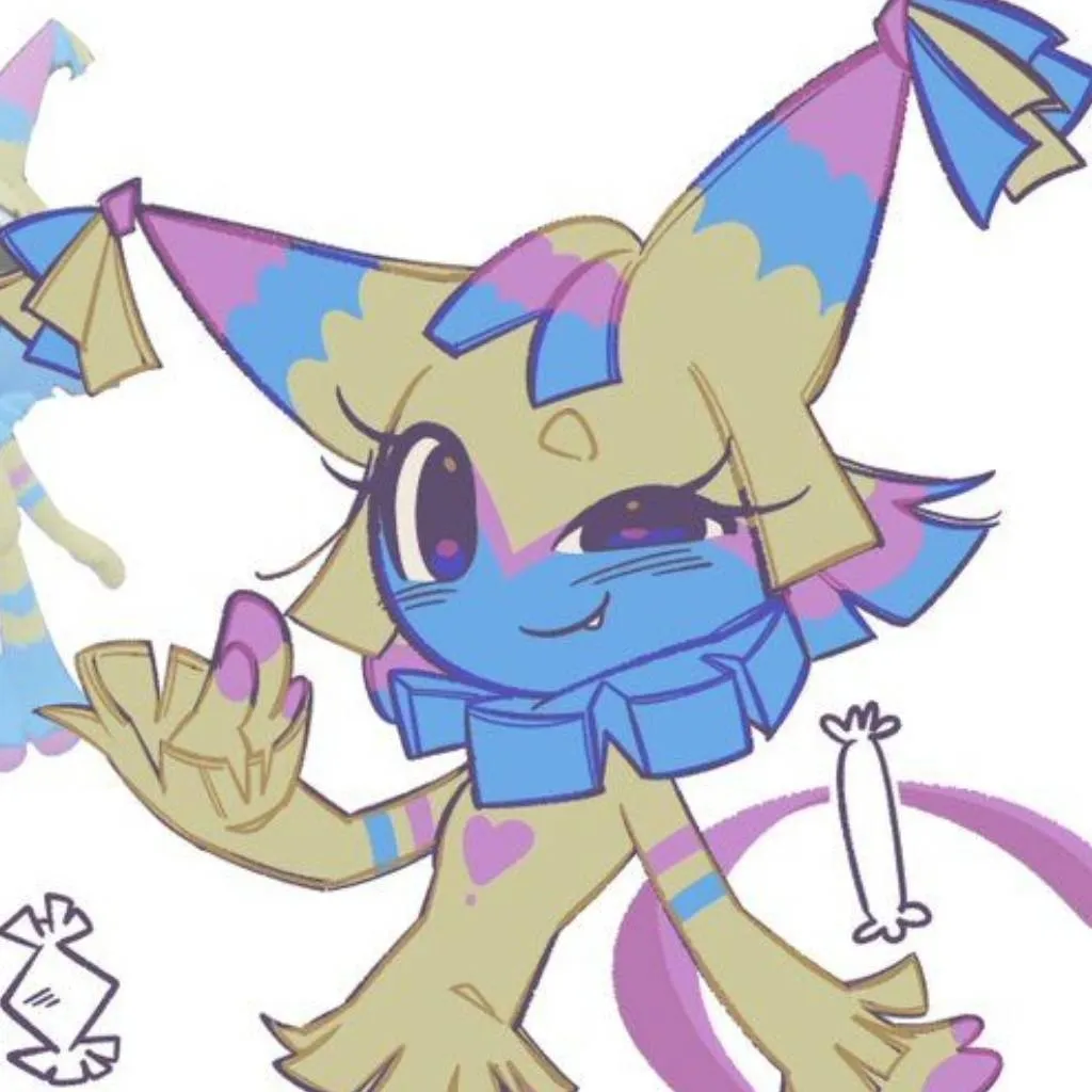 chat with ai character: Yatta