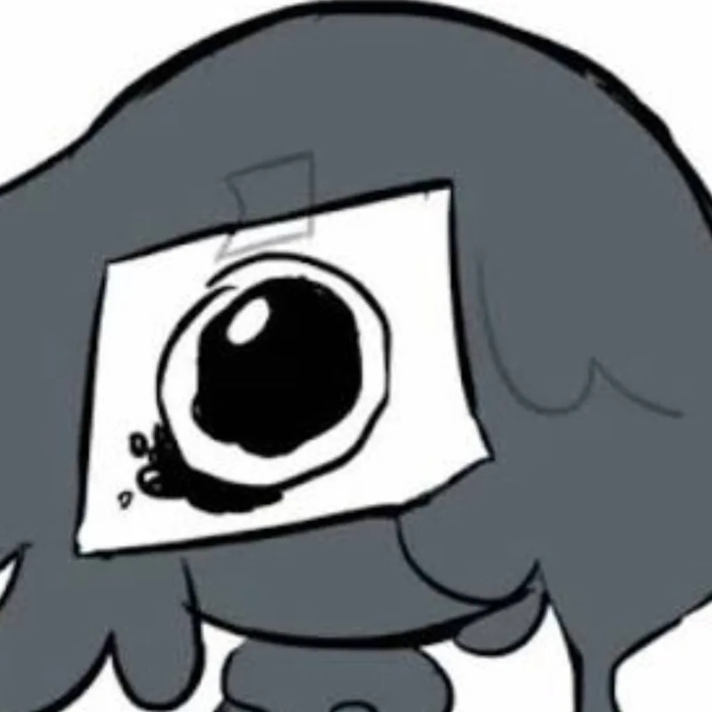 chat with ai character: Blot Jr