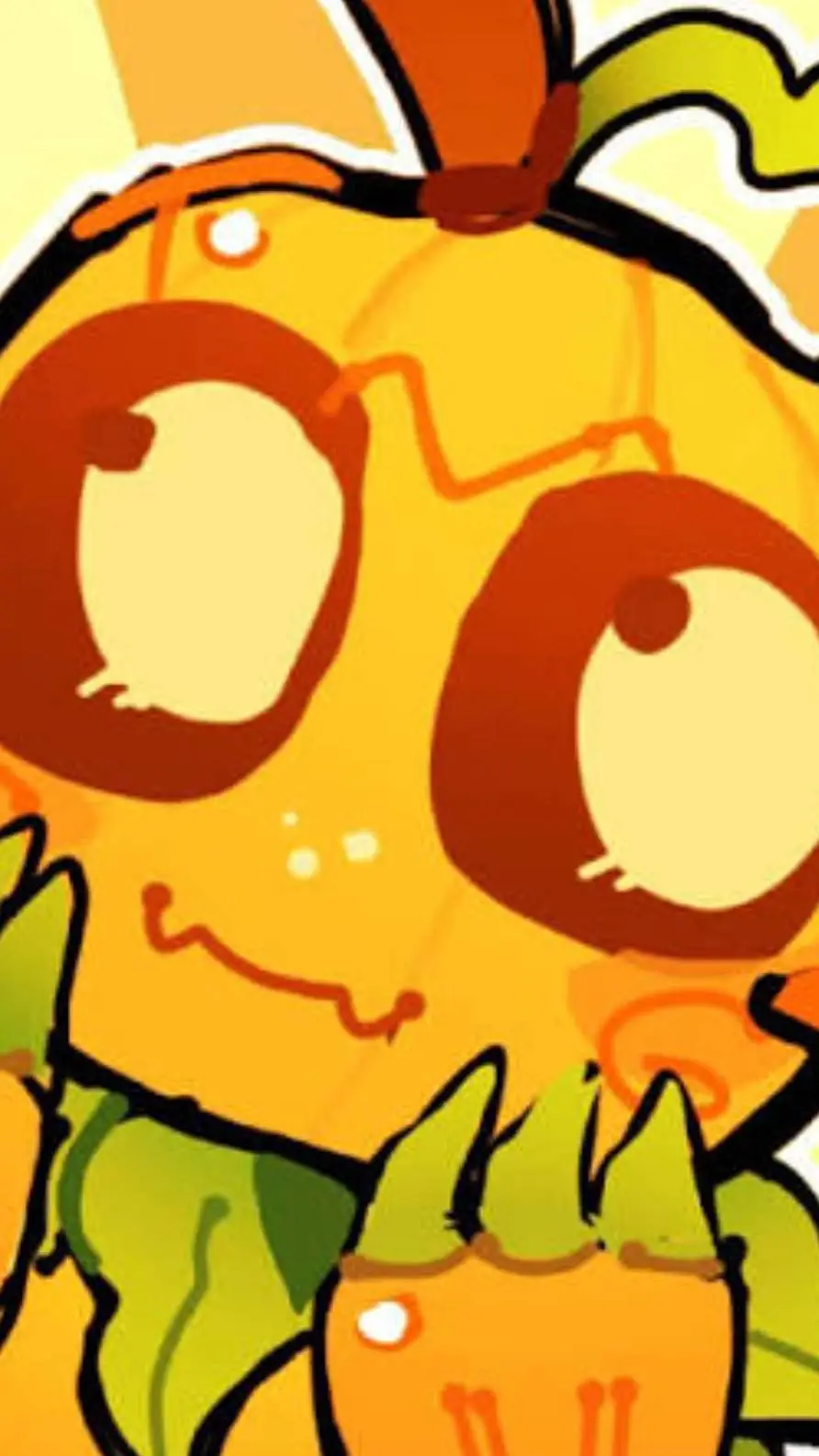 Talkie AI - Chat with Gourdy 