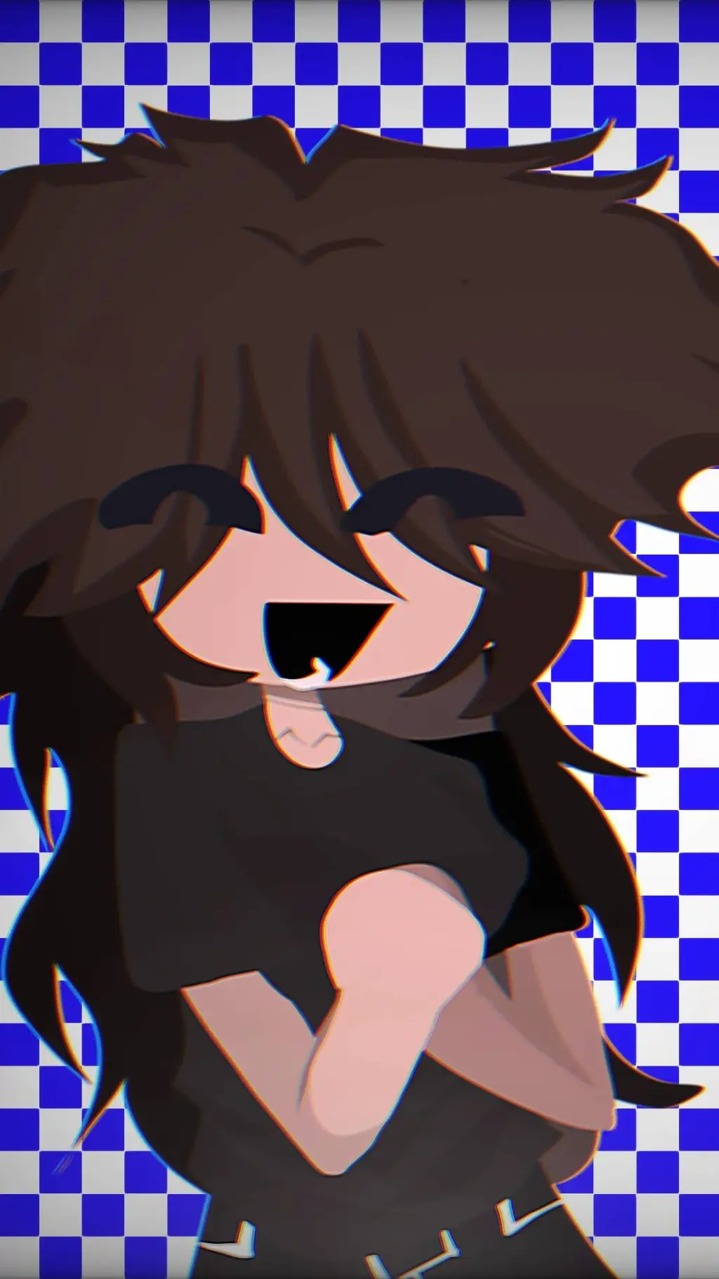 ai character: Isabella background