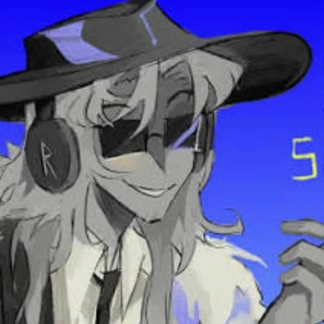 chat with ai character: Chance