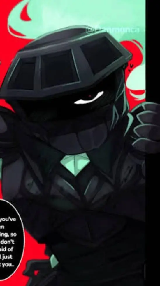 ai character: SoulVester  background