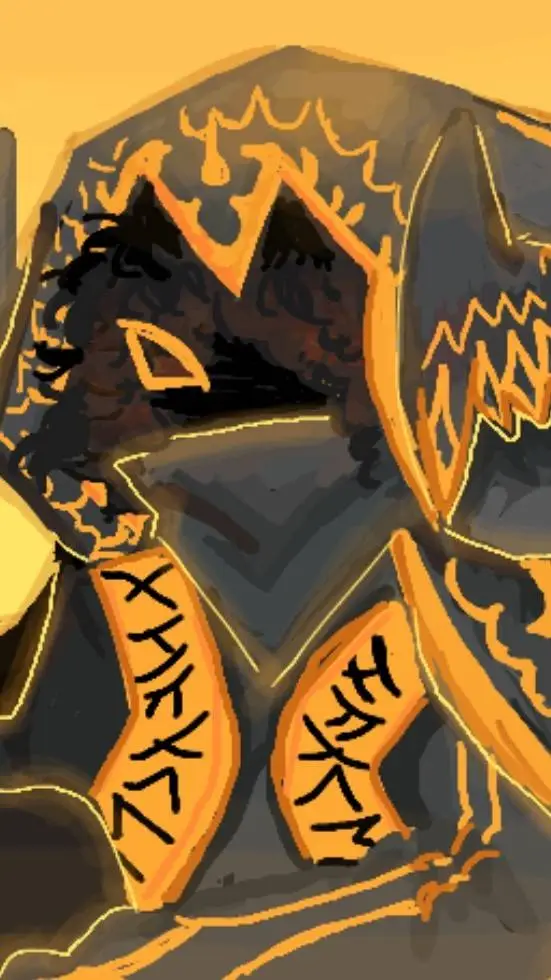 ai character: Taph background