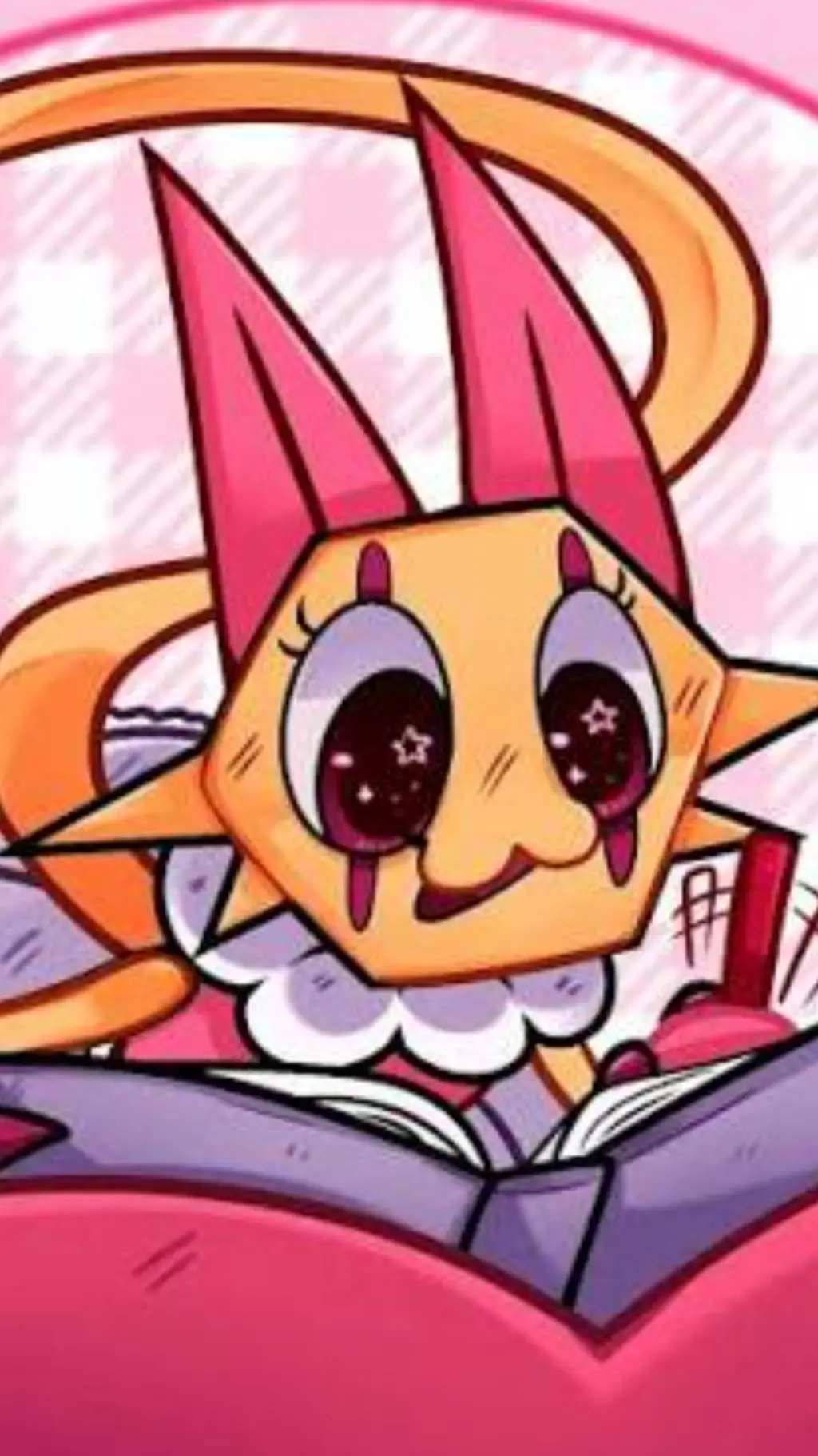 Talkie AI - Chat with Scraps