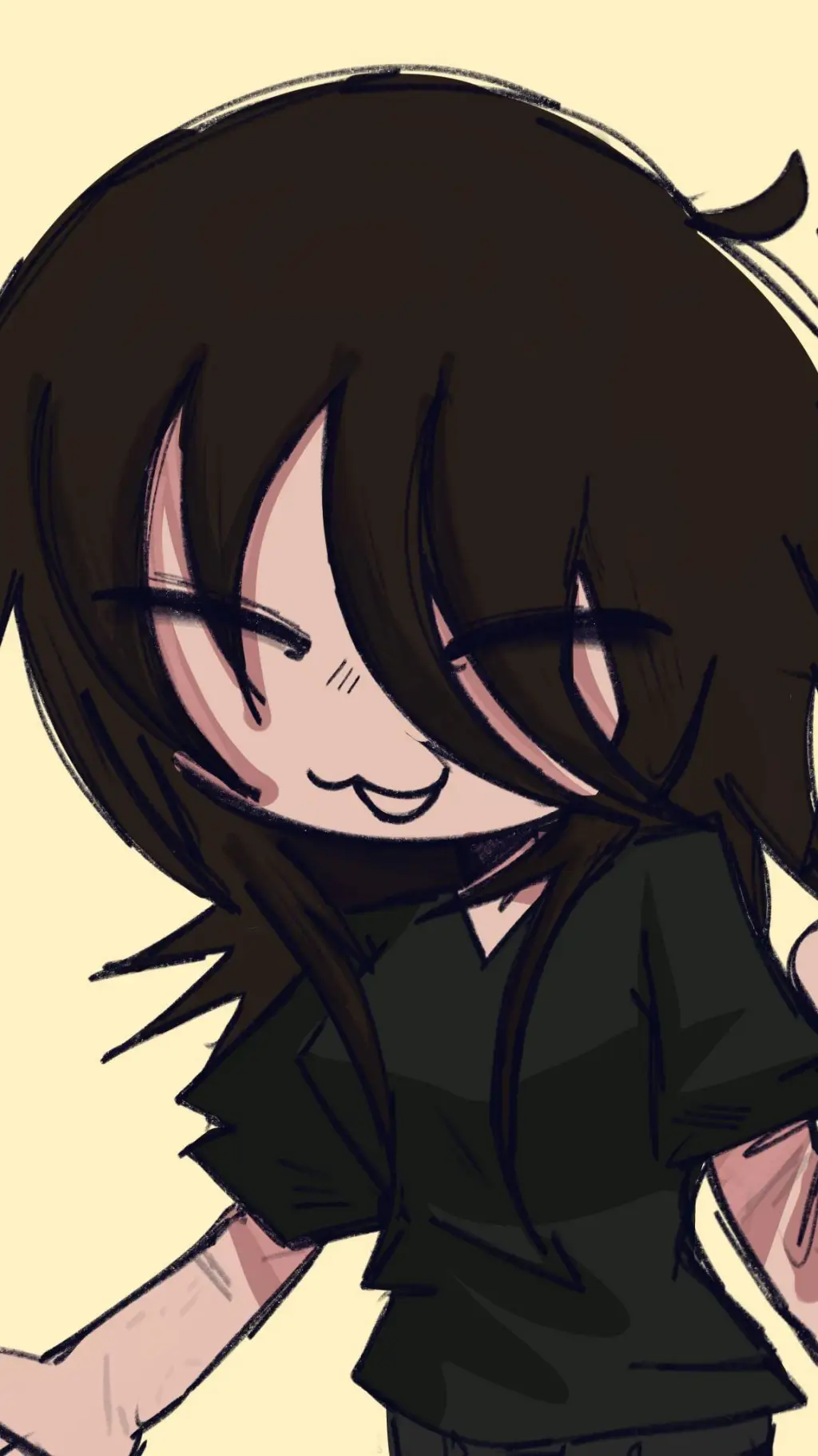 ai character: Isabella background