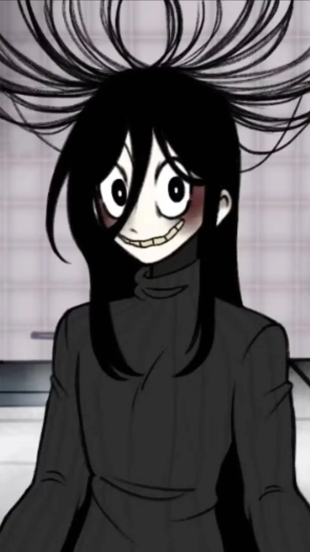 ai character: idk background