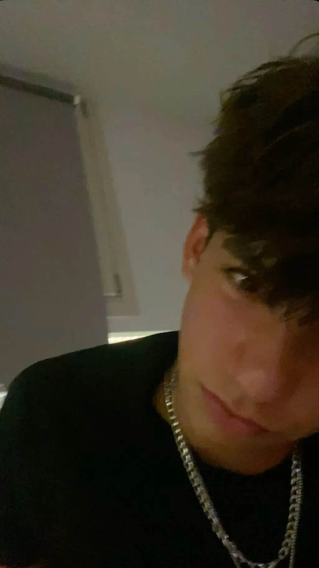 ai character: Jake background