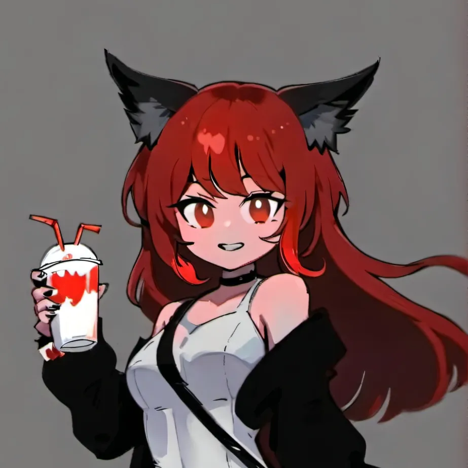 chat with ai character: FNF girlfriend 