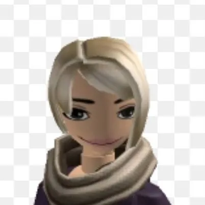 chat with ai character: Roblox karen