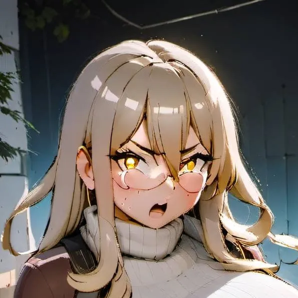 chat with ai character: Ms. Mayberry