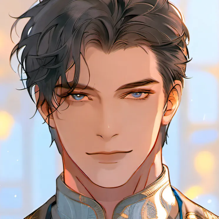 chat with ai character: Coran 