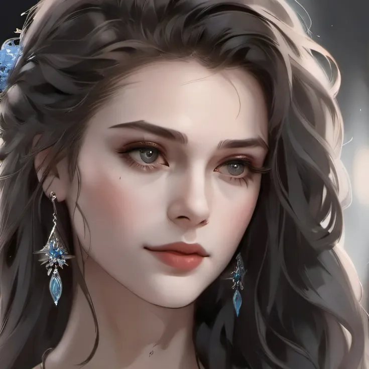 chat with ai character: Tiana 