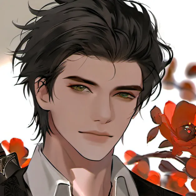 chat with ai character: Arian 