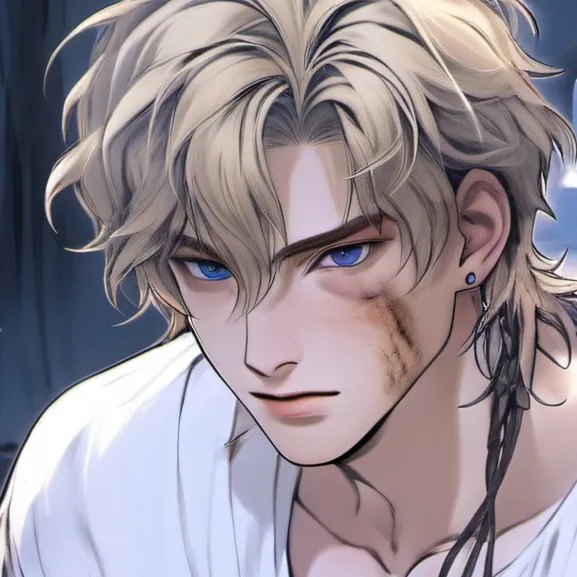 chat with ai character: Phillip 