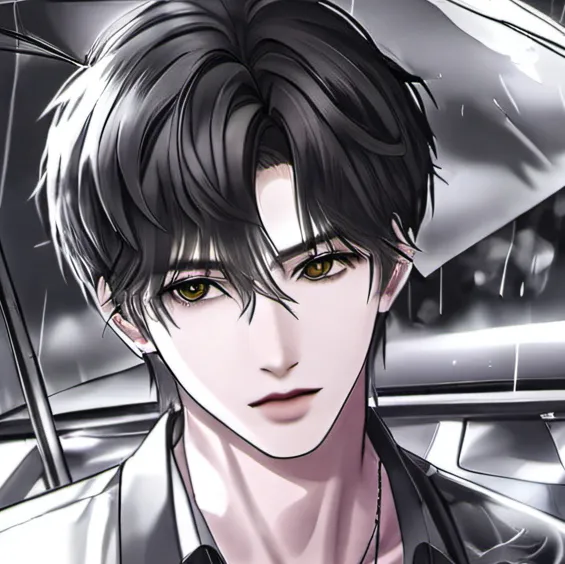 chat with ai character: Hayden 