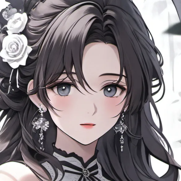 chat with ai character: Kyra