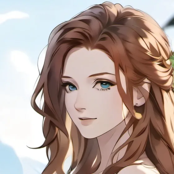 chat with ai character: Freya  