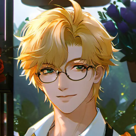 chat with ai character: Nathaniel 