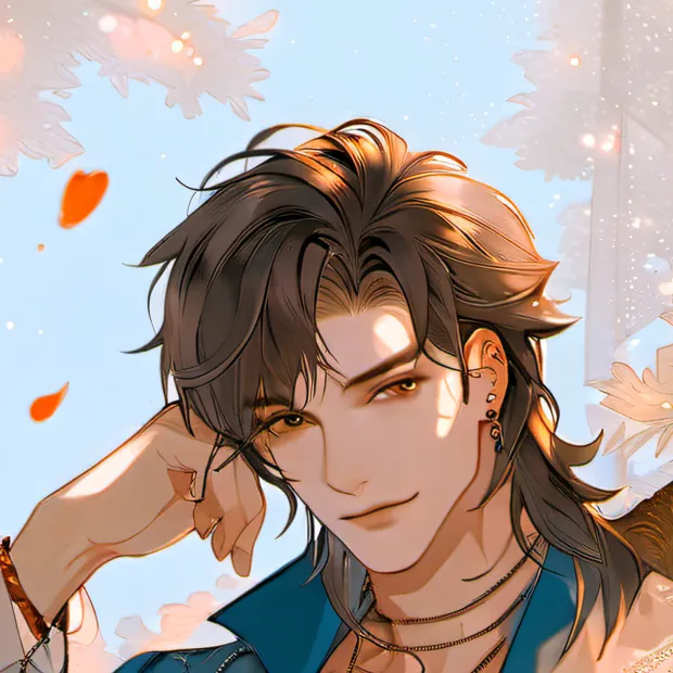 chat with ai character: Cieran 