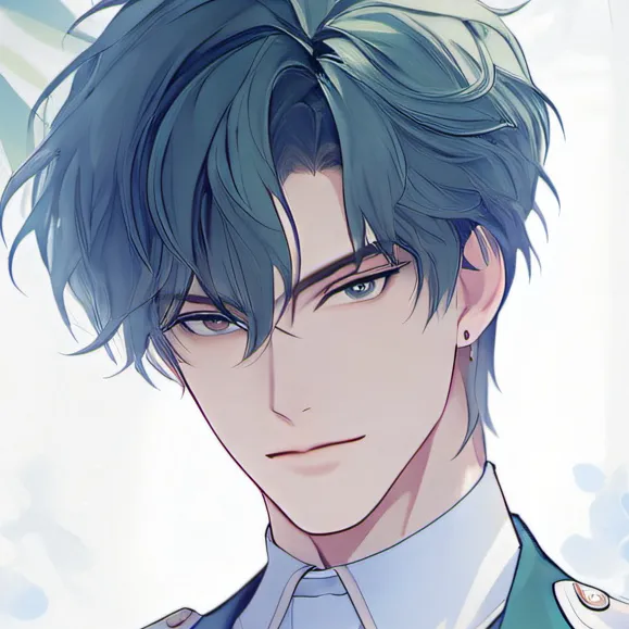 chat with ai character: Atlas Valen 