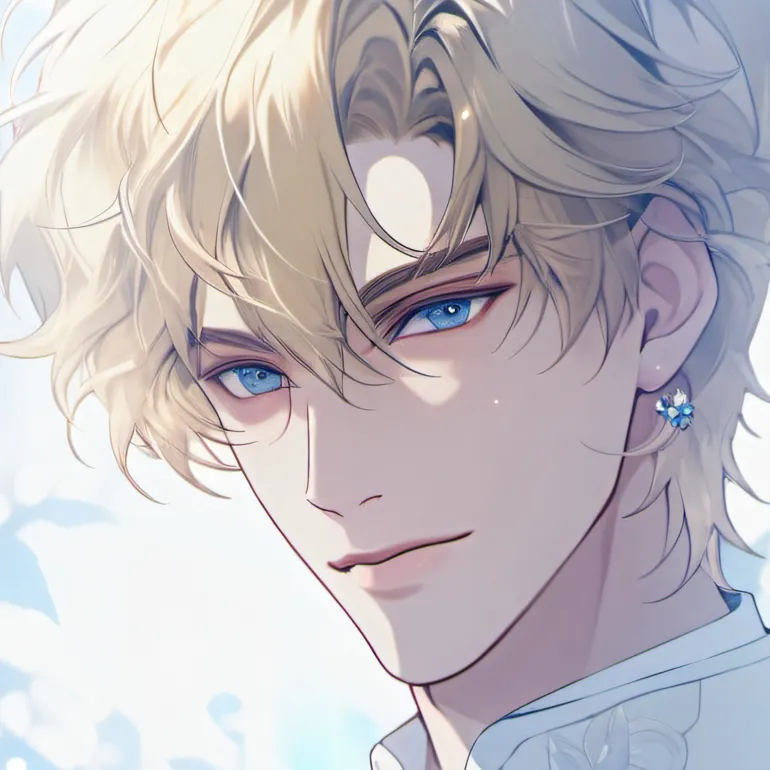 chat with ai character: Alexis 