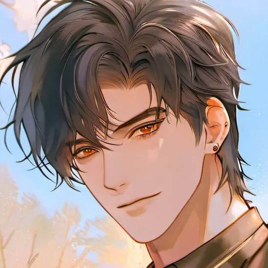 chat with ai character: Etienne 