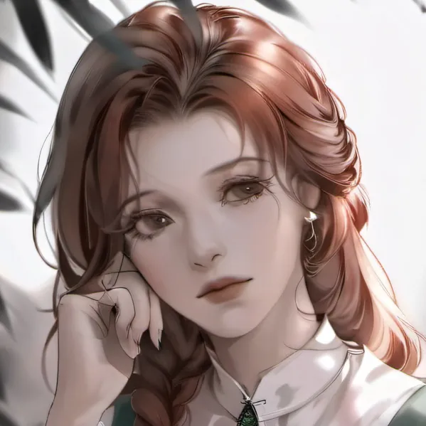 chat with ai character: Zera