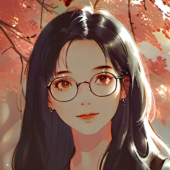 chat with ai character: Katie 