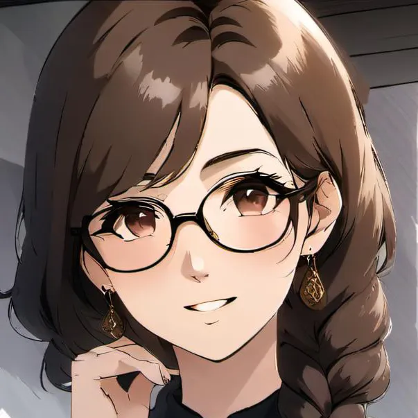 chat with ai character: Tabatha 