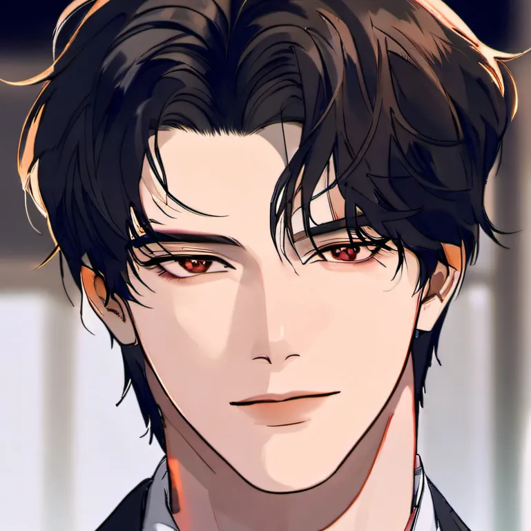 chat with ai character: Declan 